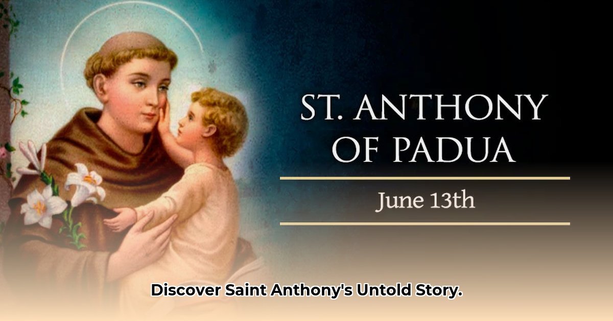 saint-anthony-of-padua-biography